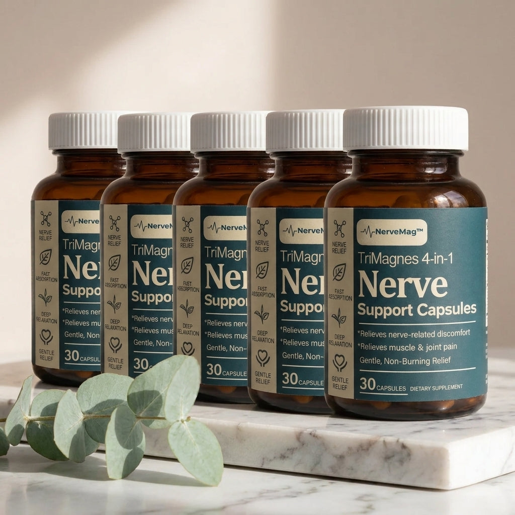 NerveMag™