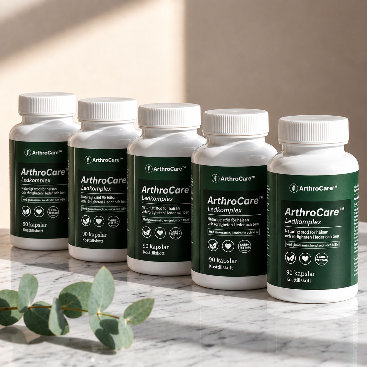 ArthroCare™