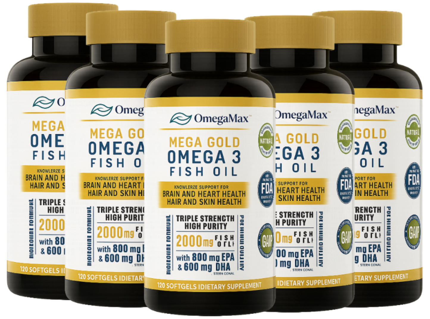 OmegaMax™