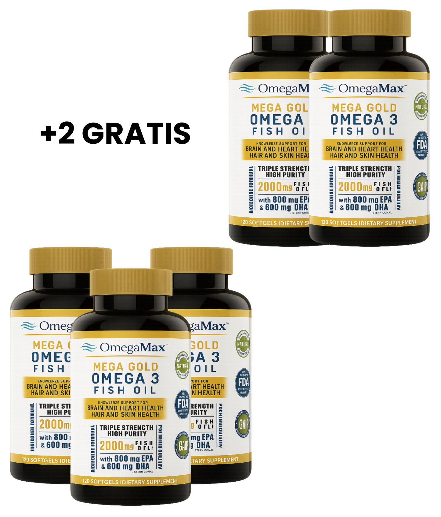 OmegaMax™