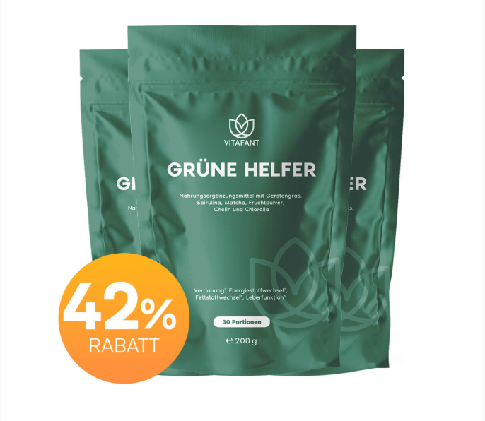 Grüne