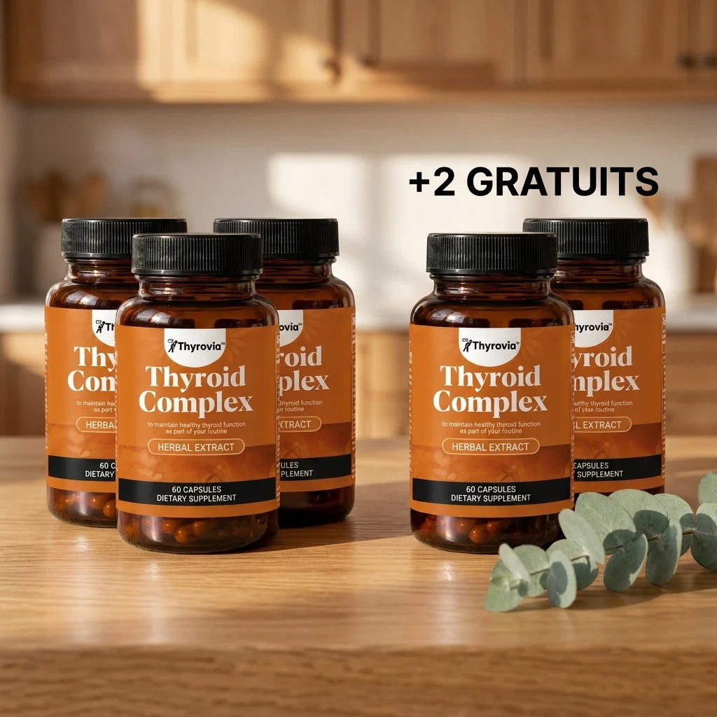 Thyrovia™