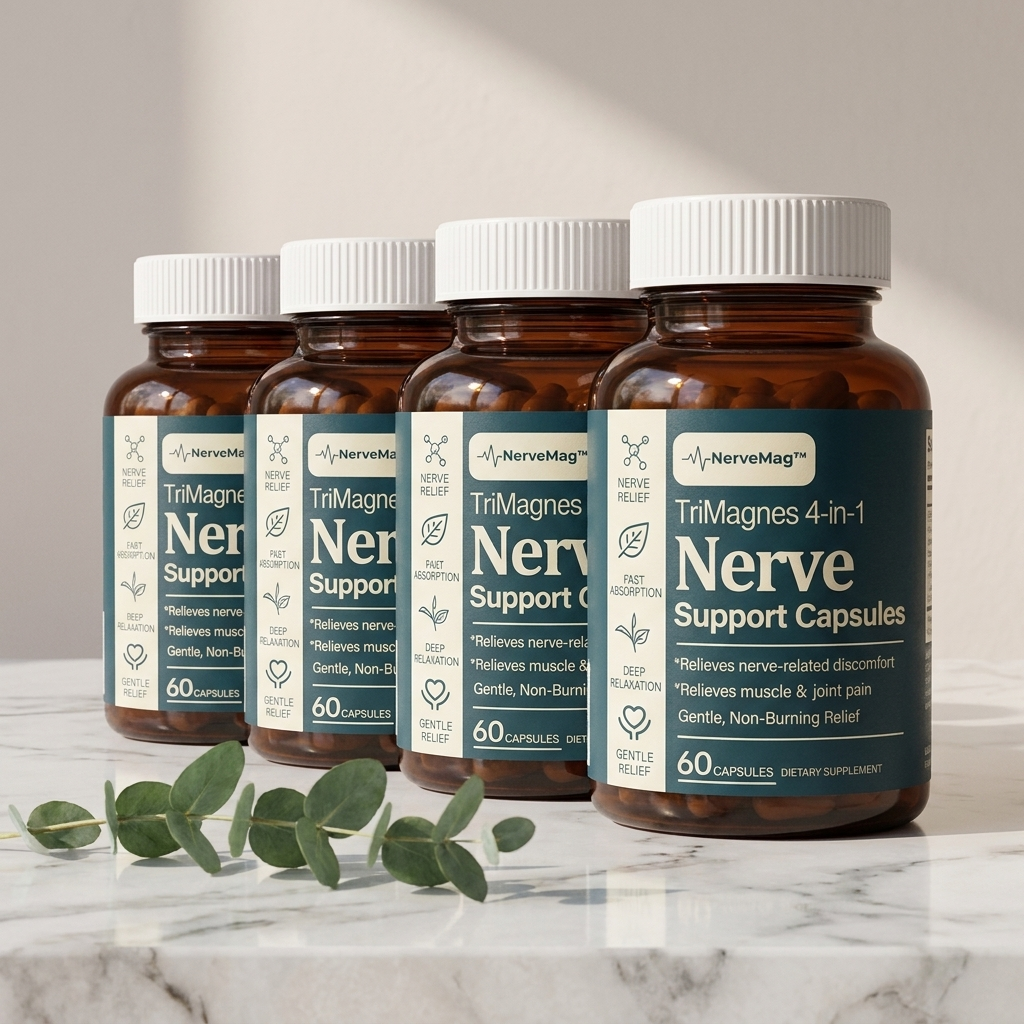 NerveMag™