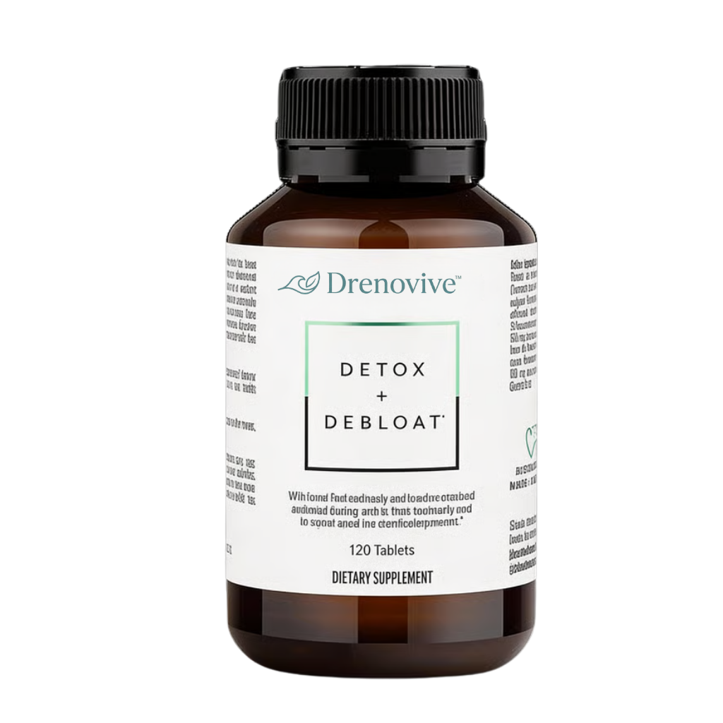 Drenovive™