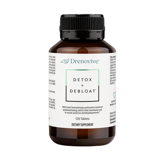 Drenovive™