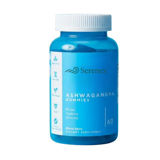 Serenex™