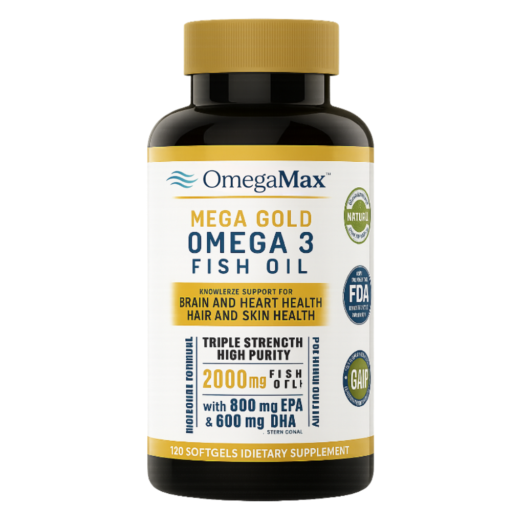 OmegaMax™