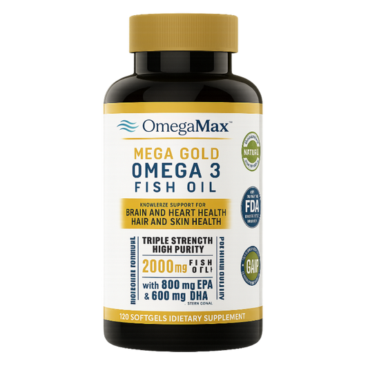 OmegaMax™