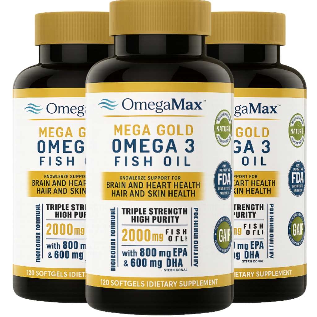 OmegaMax™