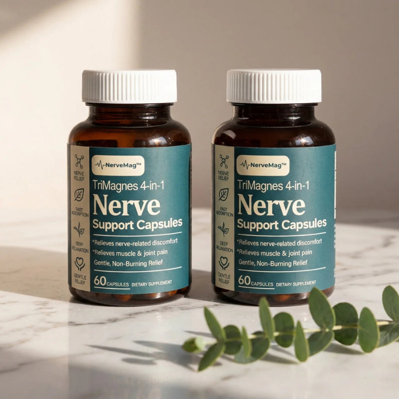 NerveMag™