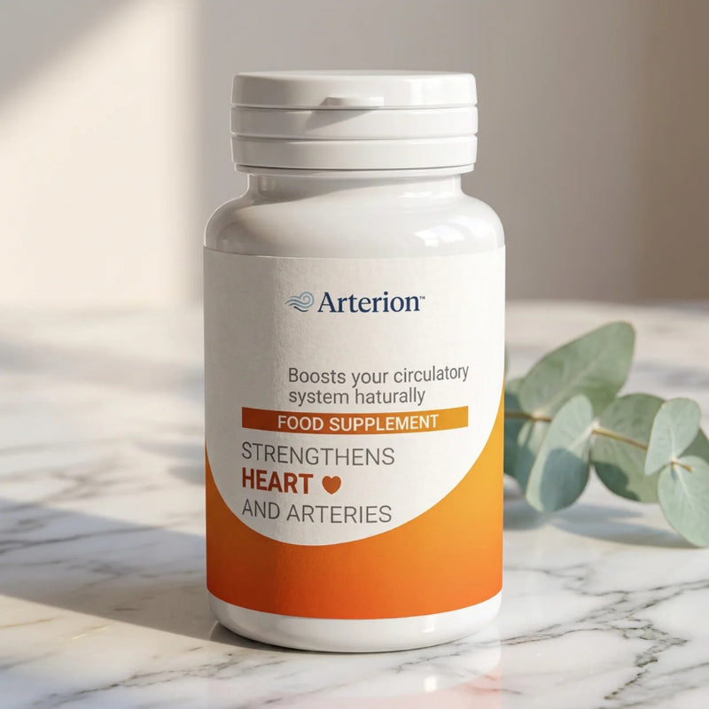Arterion™