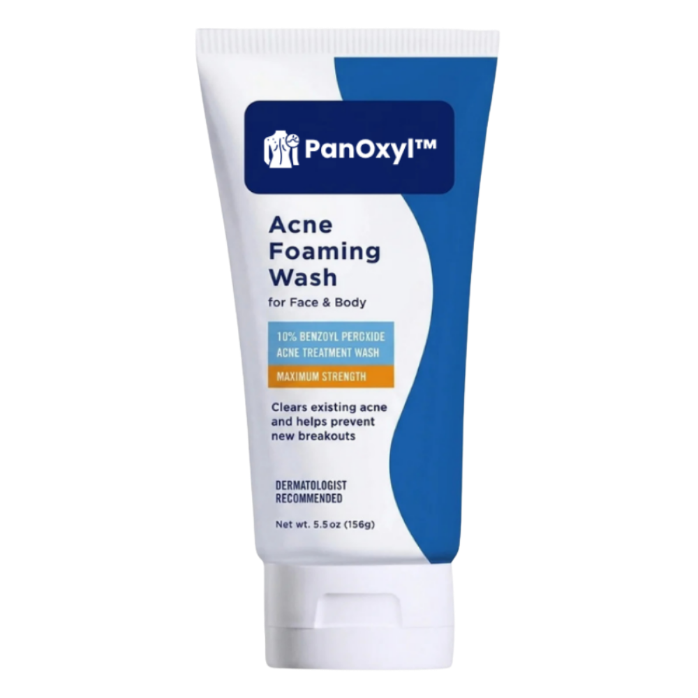 PanOxyl™