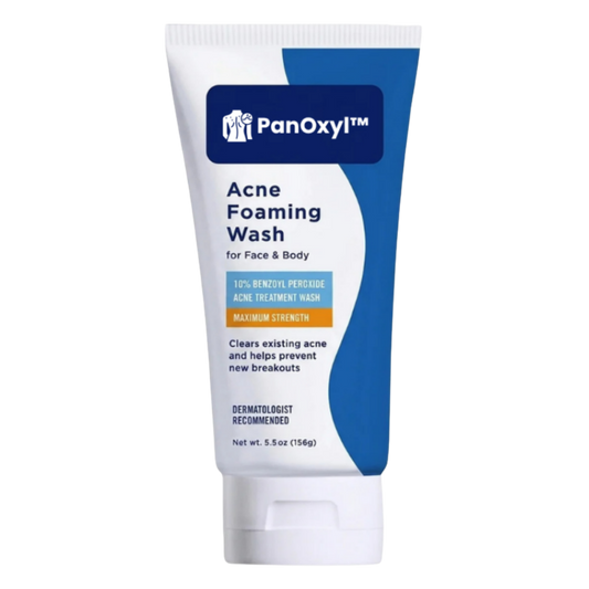 PanOxyl™