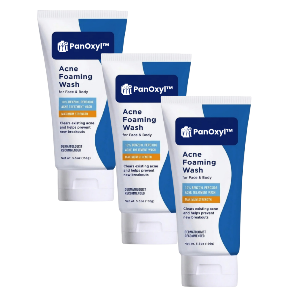 PanOxyl™