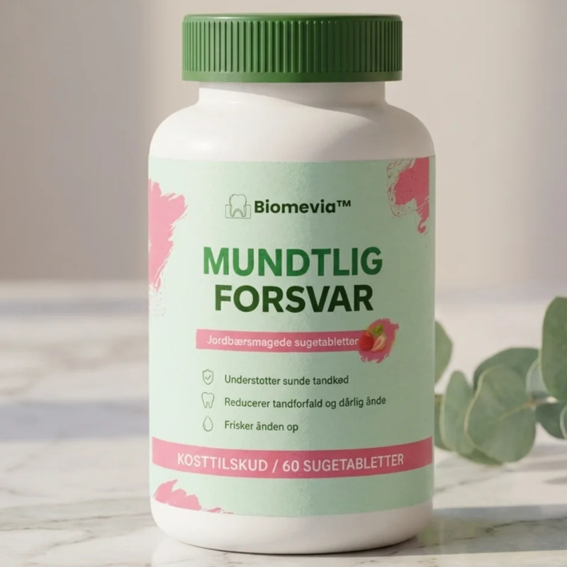 Biomevia™