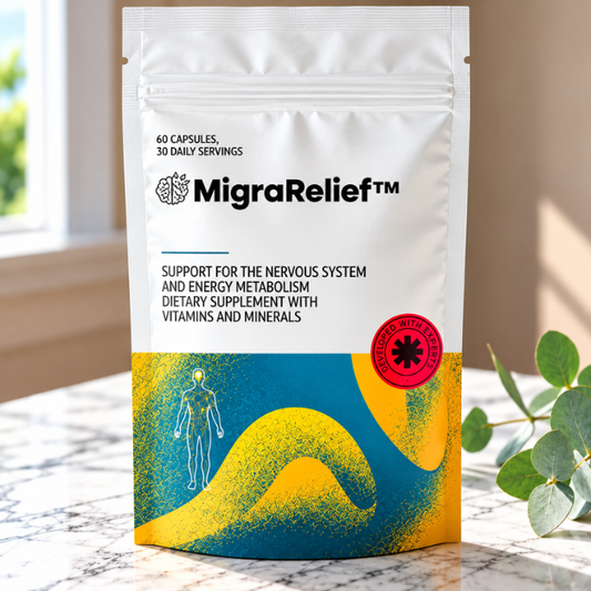 MigraRelief™