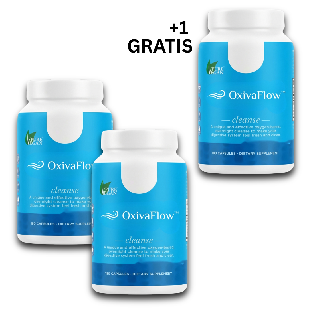 OxivaFlow™