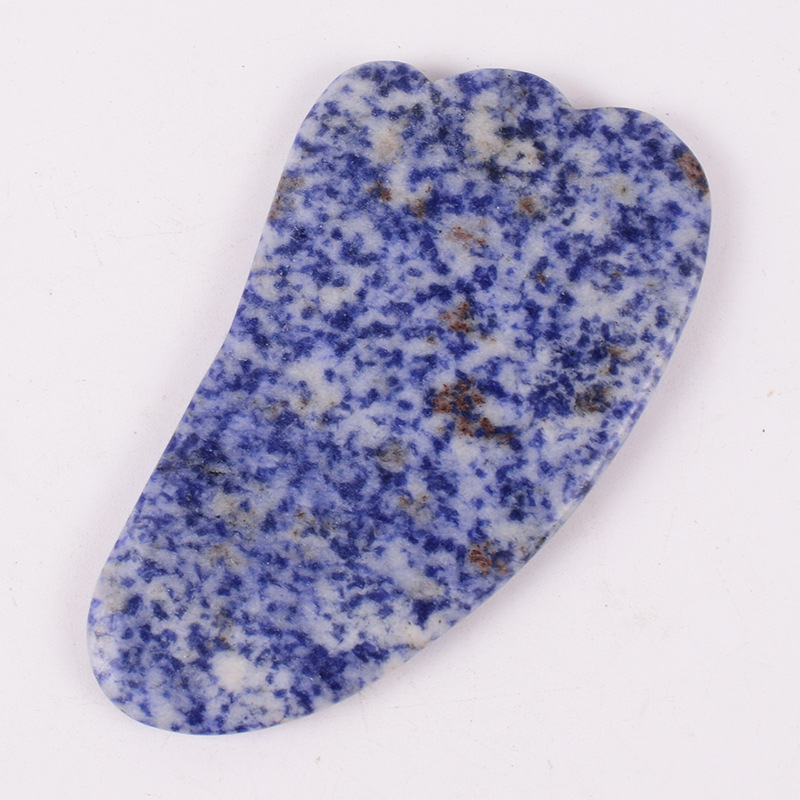 Jade Gua Sha Massage Board