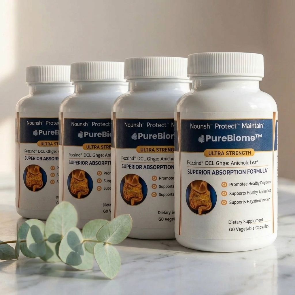 PureBiome™