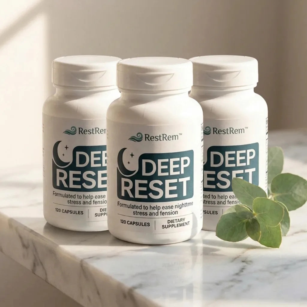 RestRem™