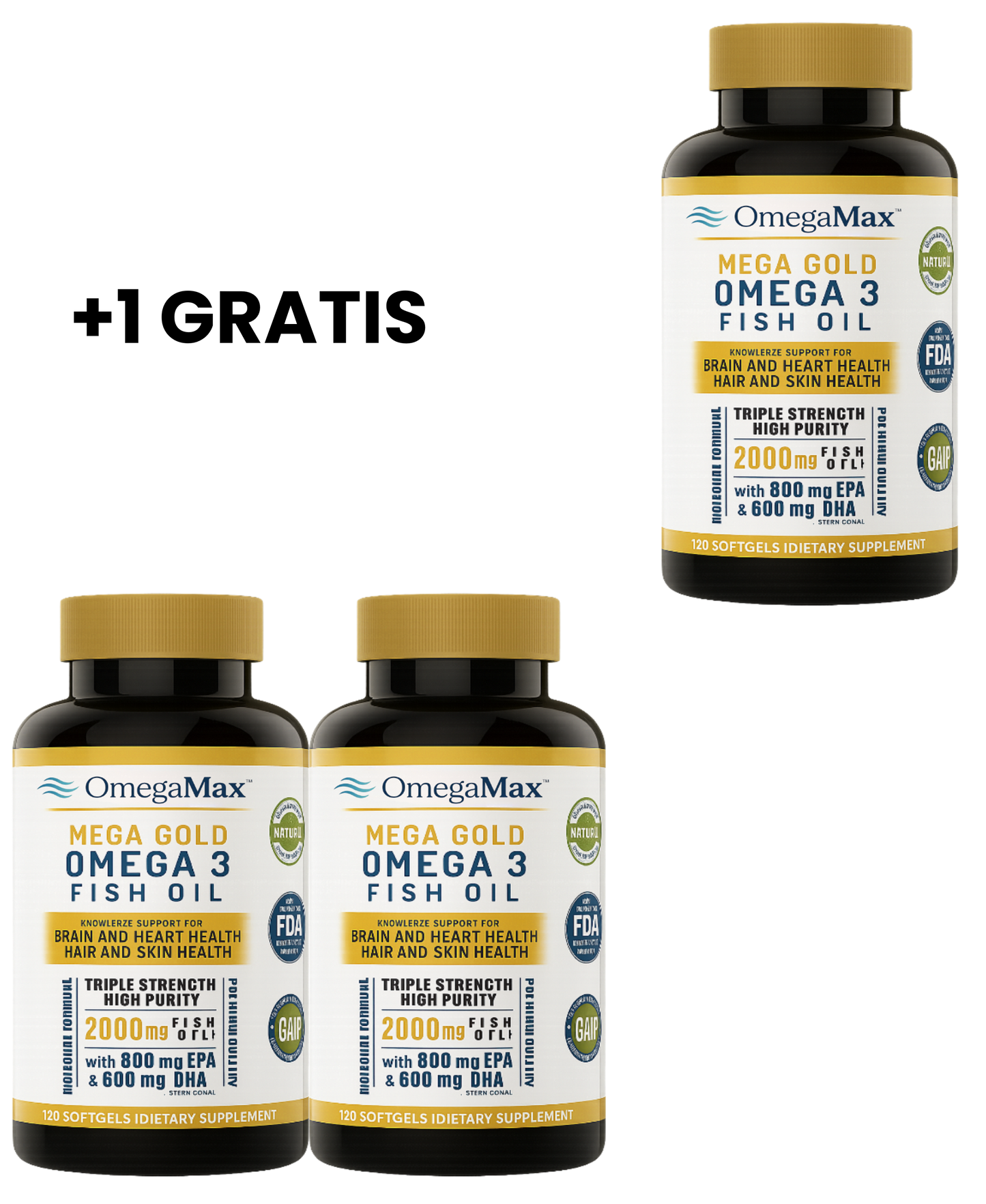 OmegaMax™
