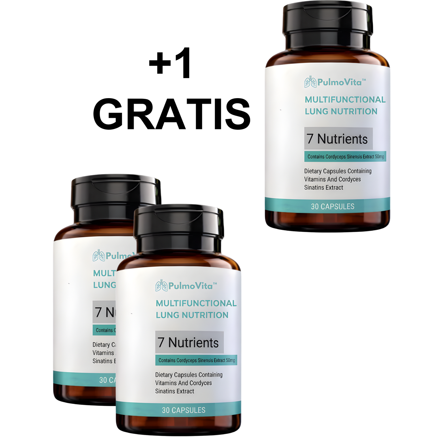 PulmoVita™