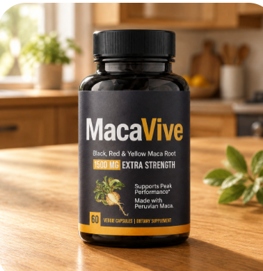 MacaVive™