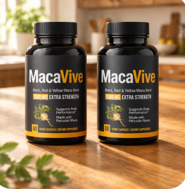 MacaVive™