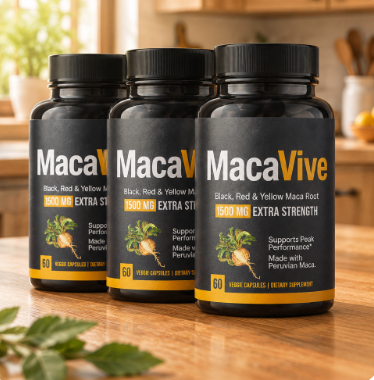 MacaVive™
