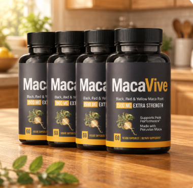 MacaVive™