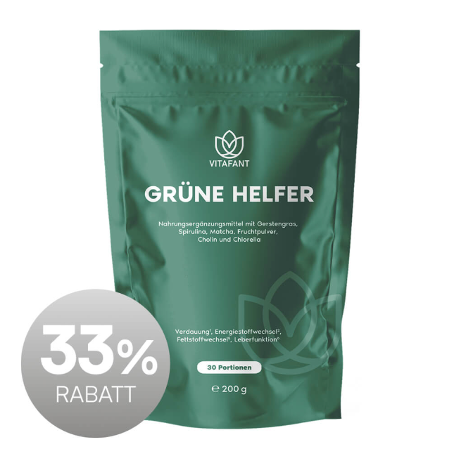 Grüne