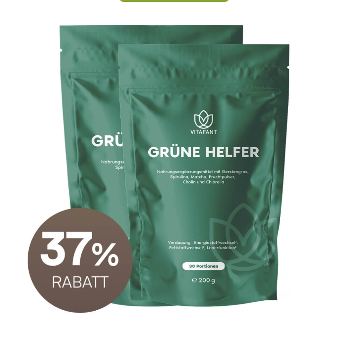 Grüne