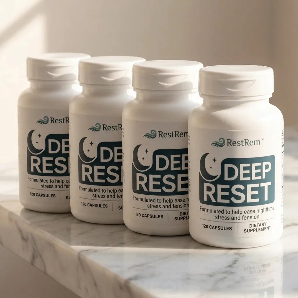 RestRem™