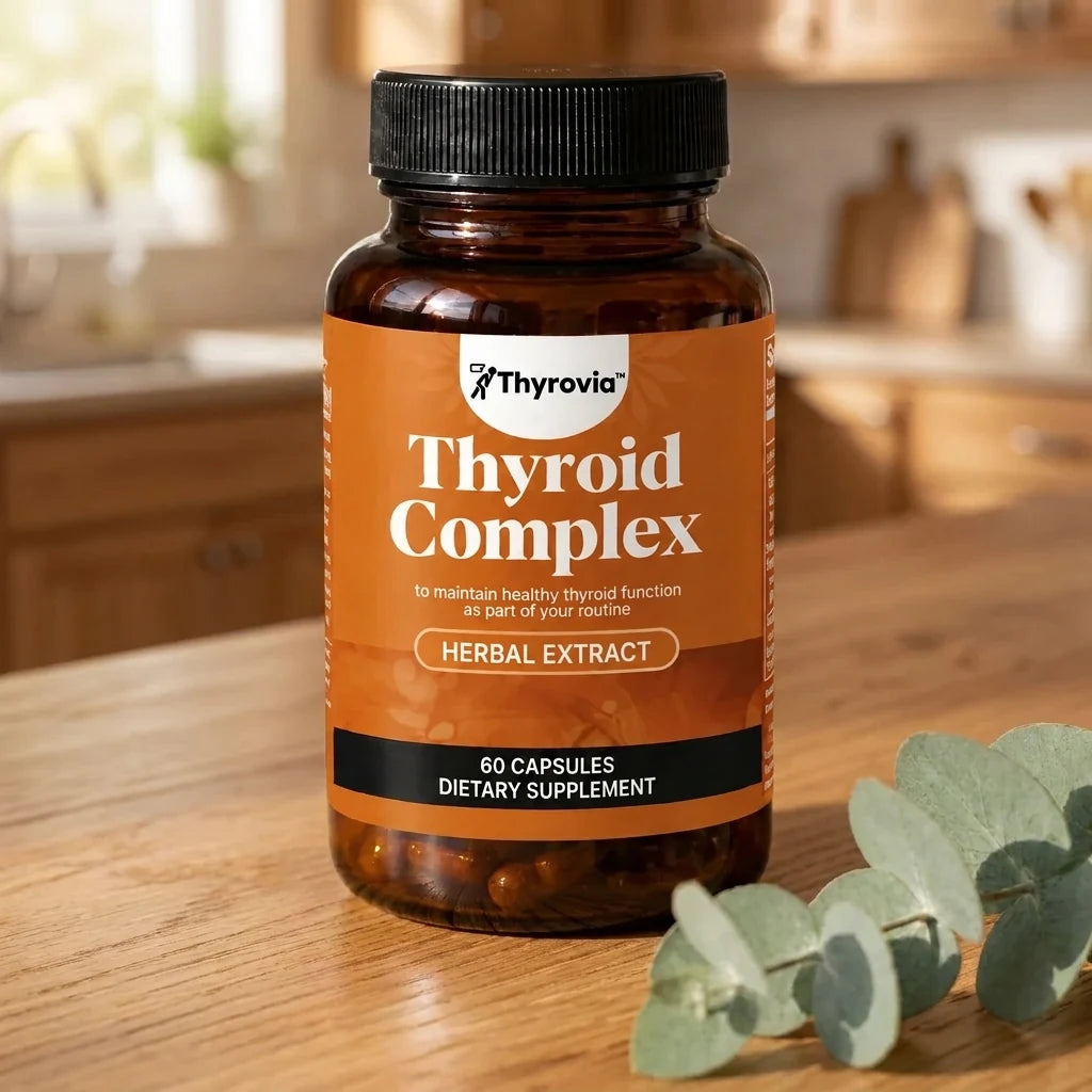 Thyrovia™