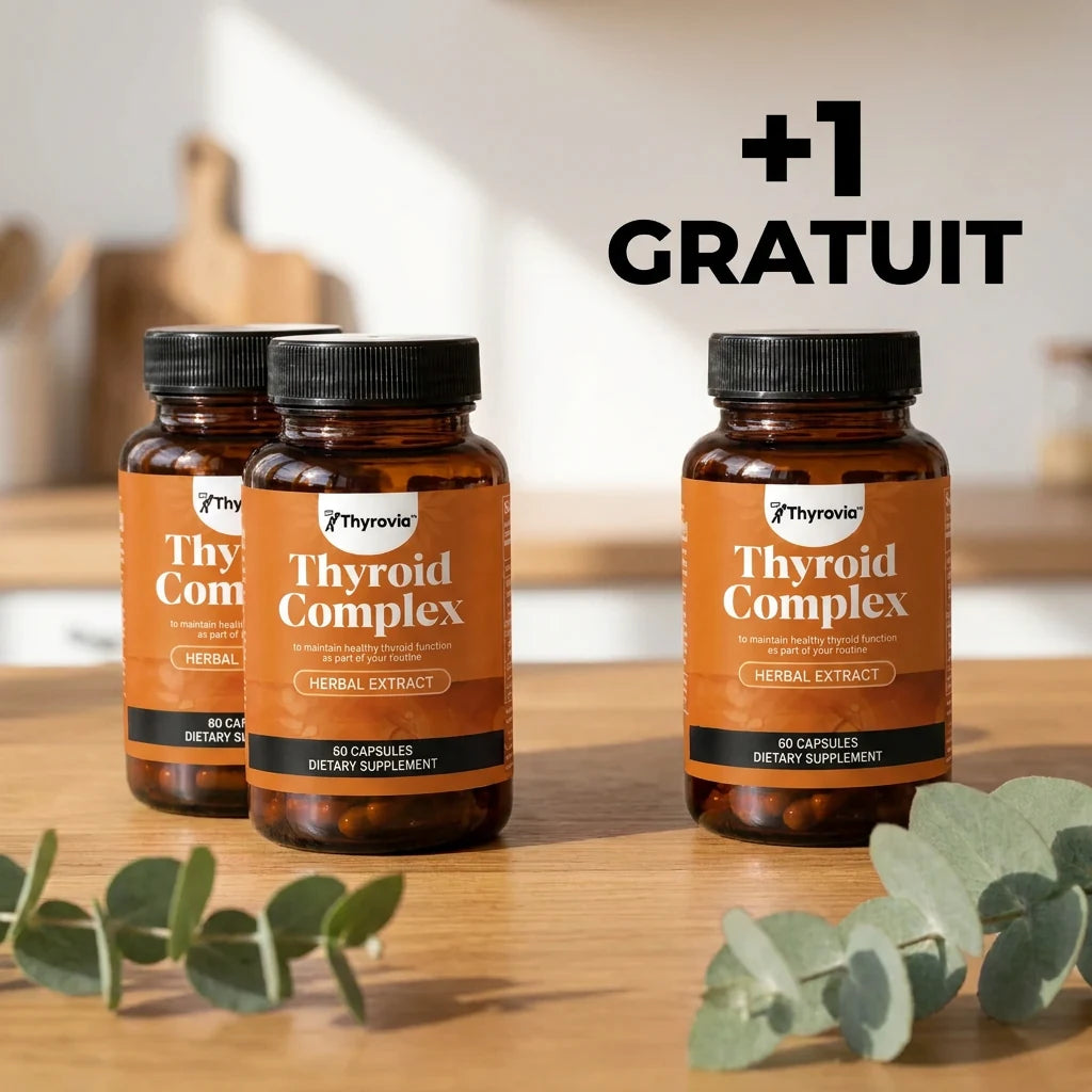Thyrovia™