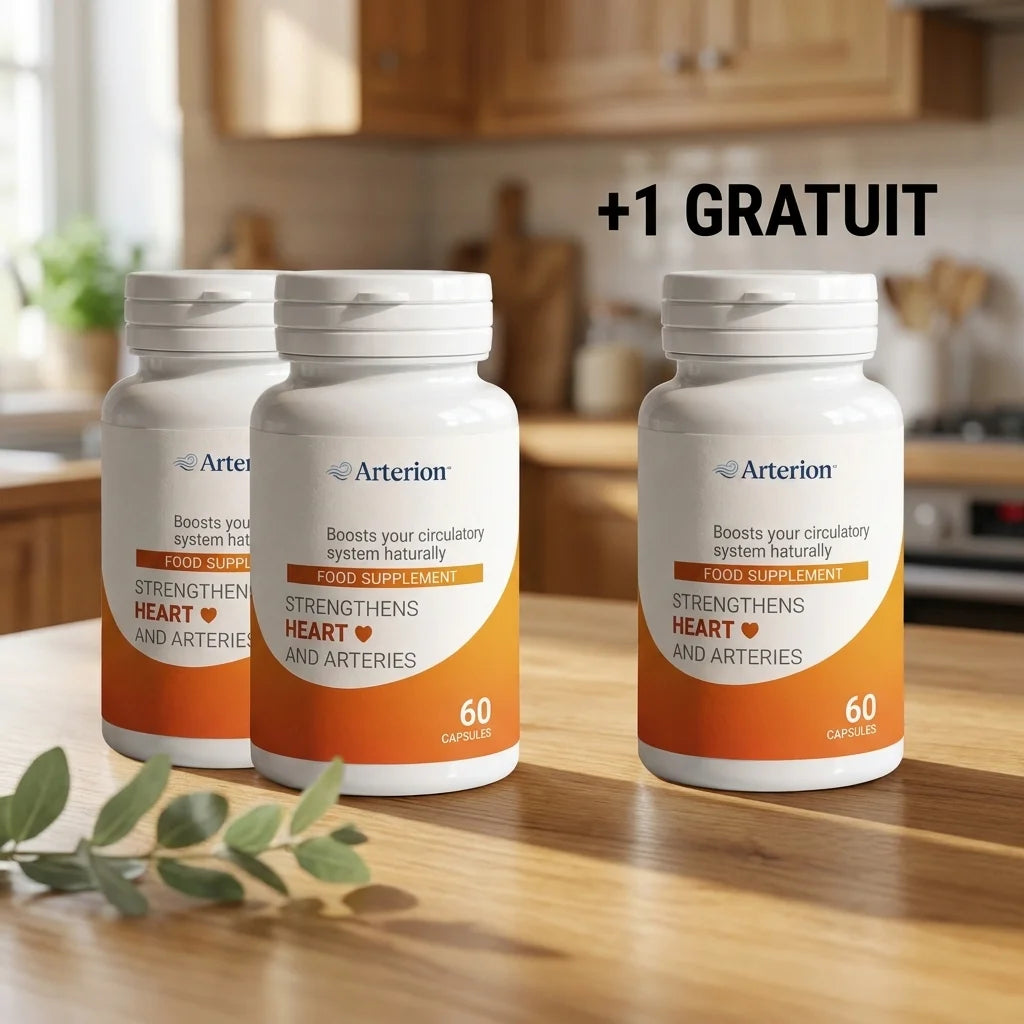 Arterion™