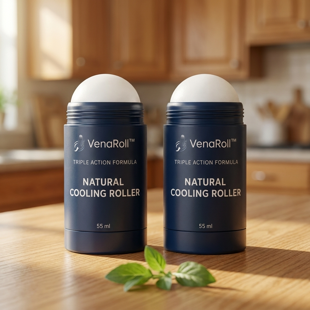 VenaRoll™