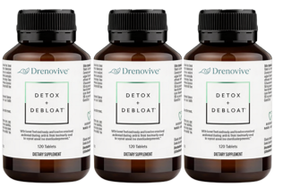 Drenovive™