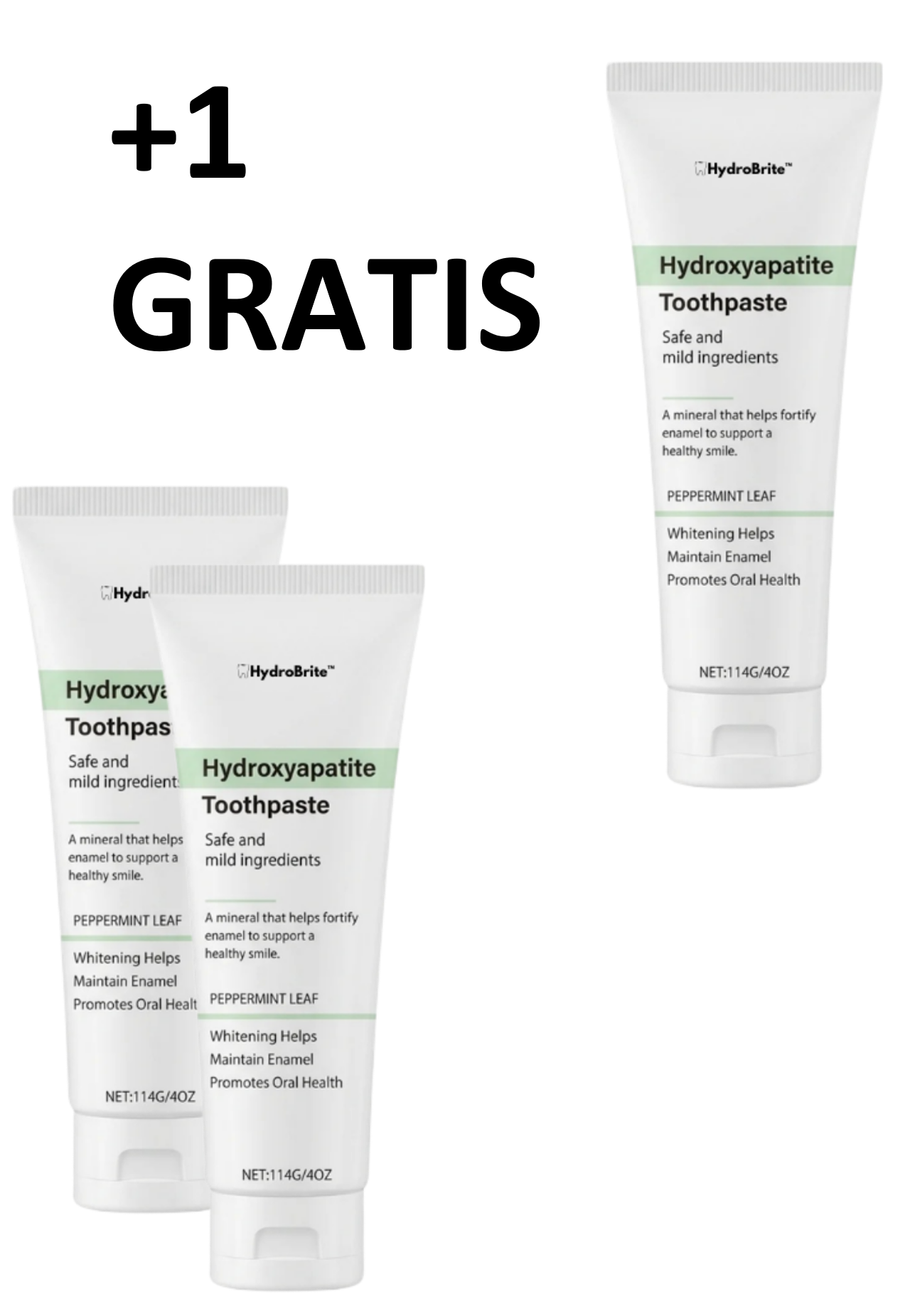 HydroBrite™