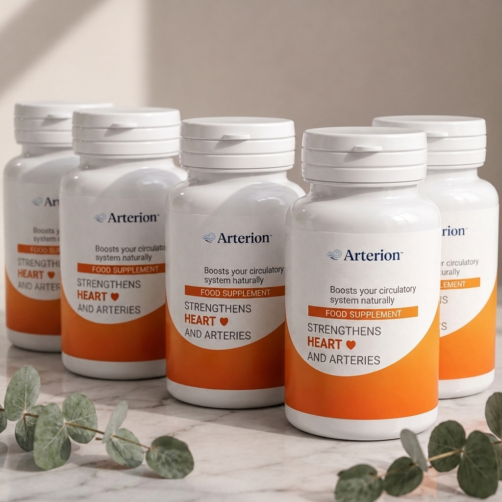 Arterion™