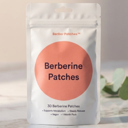 BerBer Patches