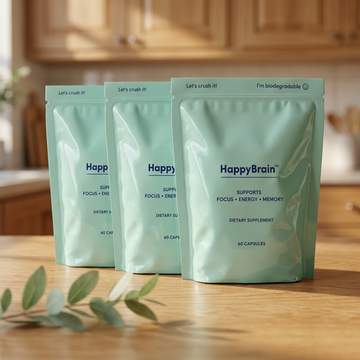 HappyBrains™