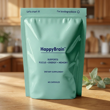 HappyBrains™